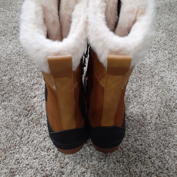 Target winter boots - Picture 3 of 8